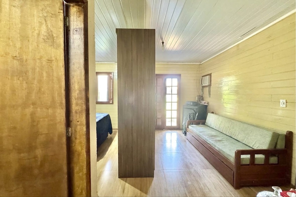 Casa para venda no bairro Igara em Canoas
