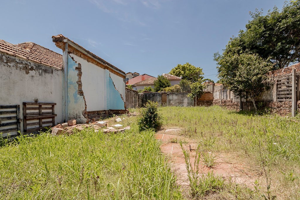 Terreno/Lote Residencial para venda no bairro Cascata em Porto Alegre