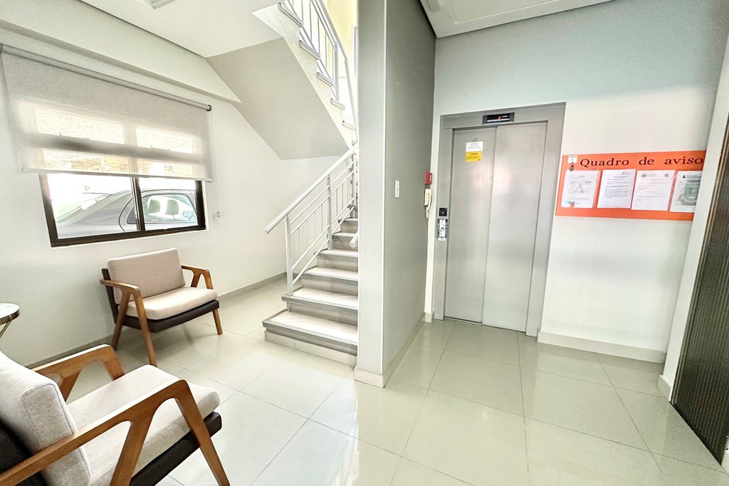 Apartamento para venda no bairro Nossa Senhora das Graças em Canoas