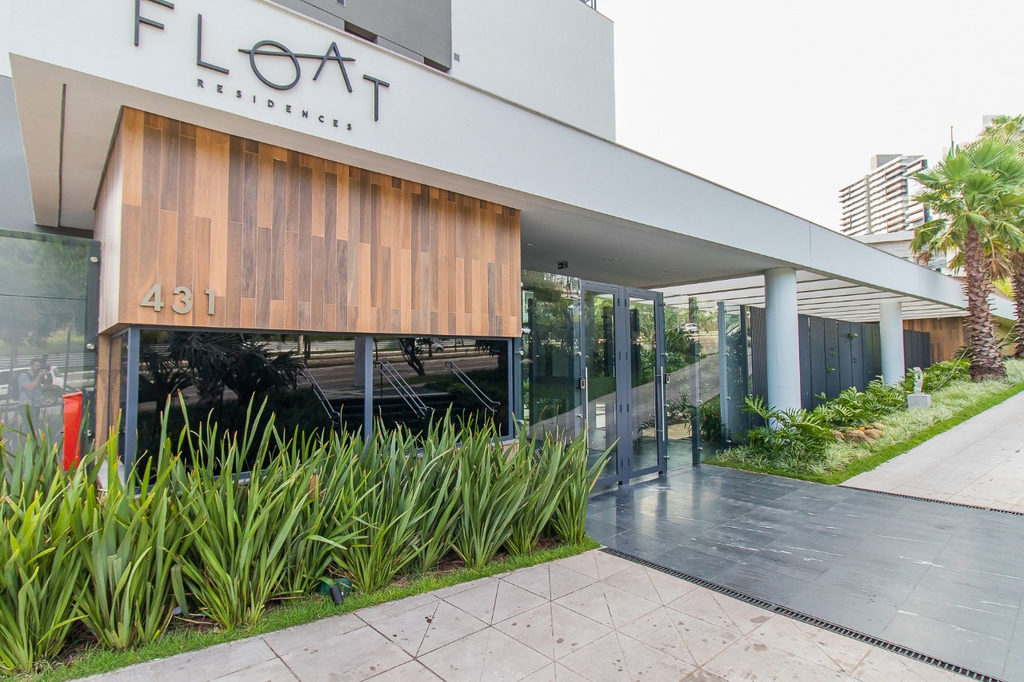 Apartamento para venda no bairro Petrópolis em Porto Alegre