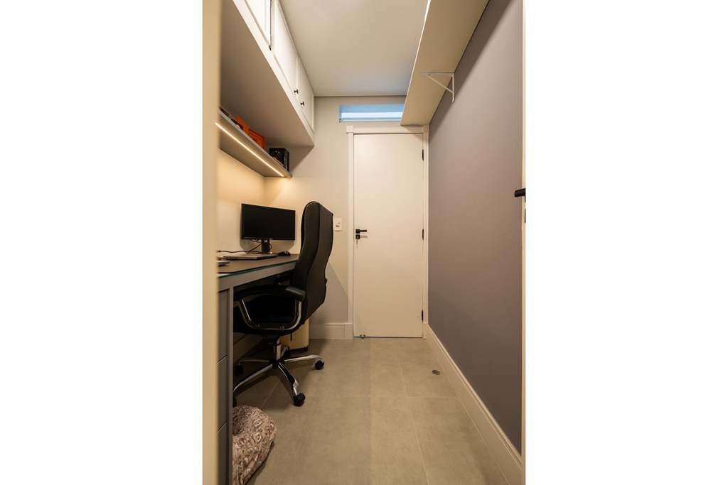 Apartamento, 2 quartos, 80 m² - Foto 19