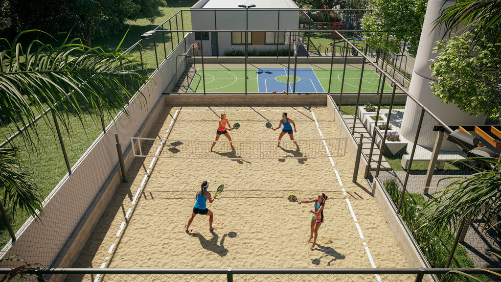 Apartamento para venda no bairro Ipanema em Porto Alegre