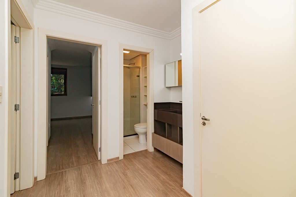 Apartamento para venda no bairro Cristo Redentor em Porto Alegre