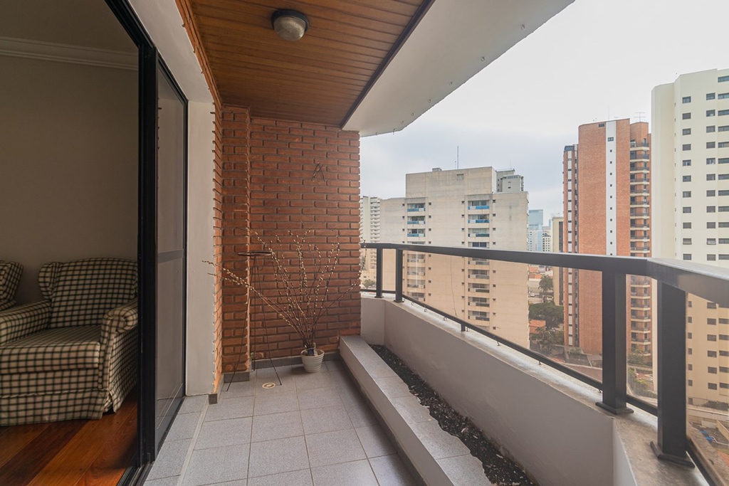 Apartamento, 3 quartos, 105 m² - Foto 33