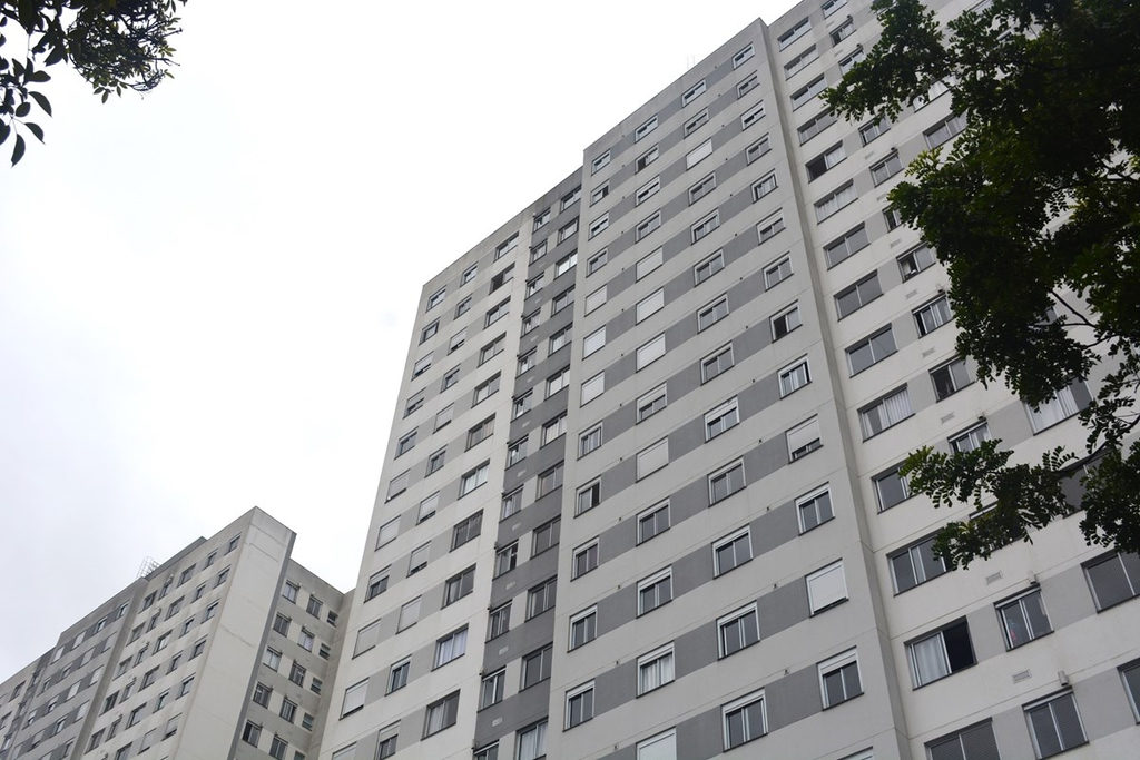 Apartamento, 2 quartos, 44 m² - Foto 3