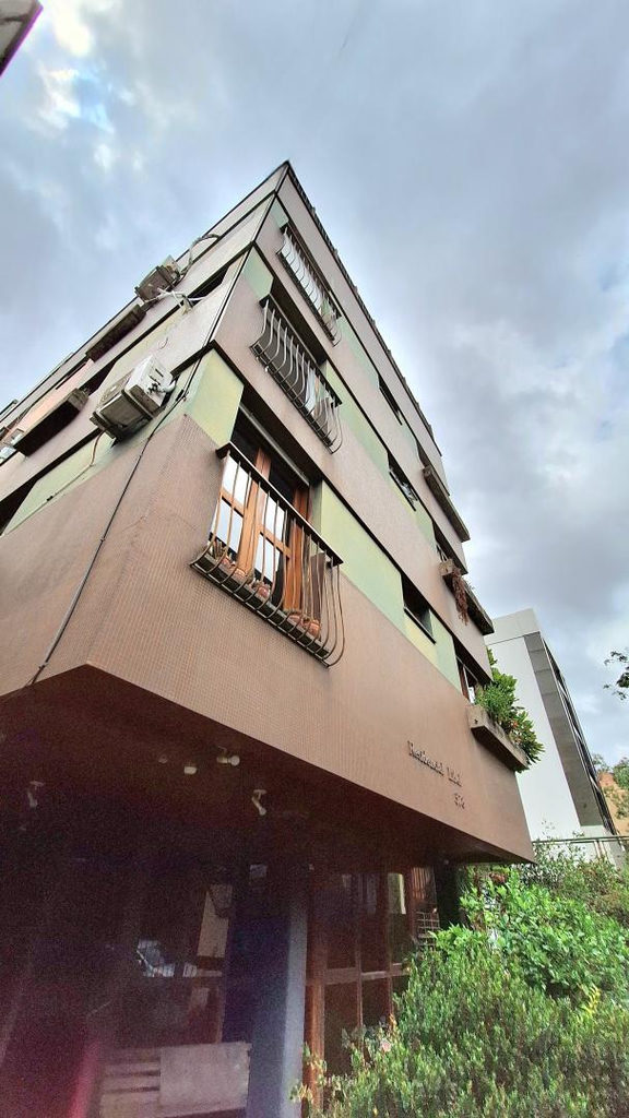 Apartamento para venda no bairro Bom Fim em Porto Alegre