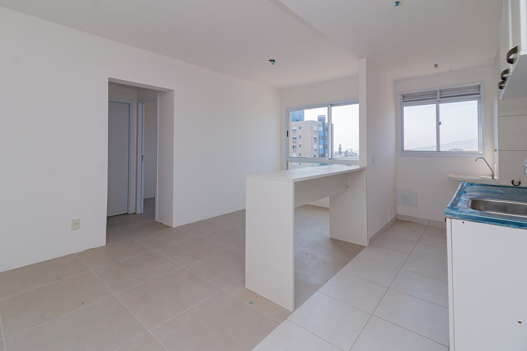 Apartamento para venda no bairro Alto Petrópolis em Porto Alegre