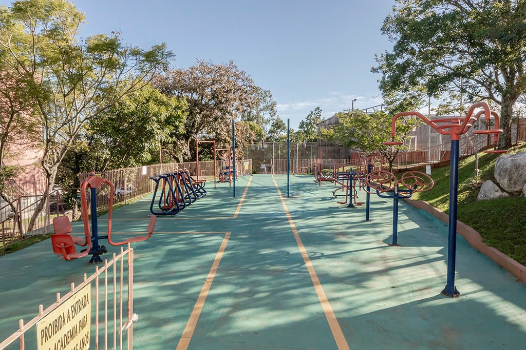 Apartamento para venda no bairro Cristal em Porto Alegre