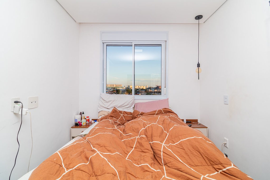 Apartamento, 2 quartos, 44 m² - Foto 17