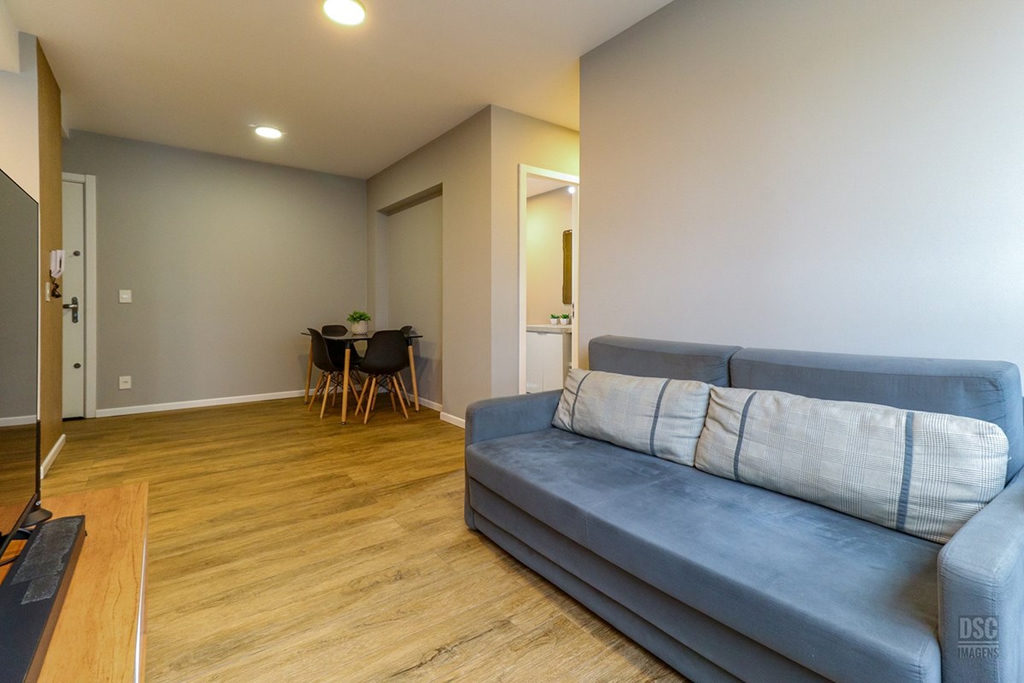 Apartamento para venda no bairro Jardim Lindóia em Porto Alegre