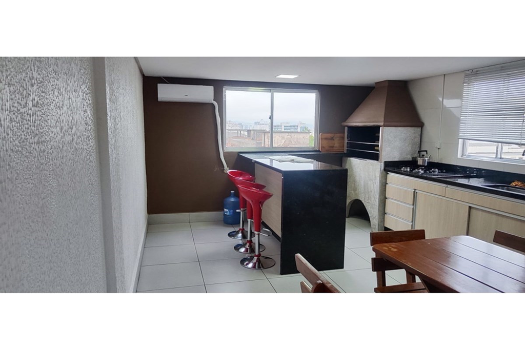 Apartamento para venda no bairro Independência em Porto Alegre