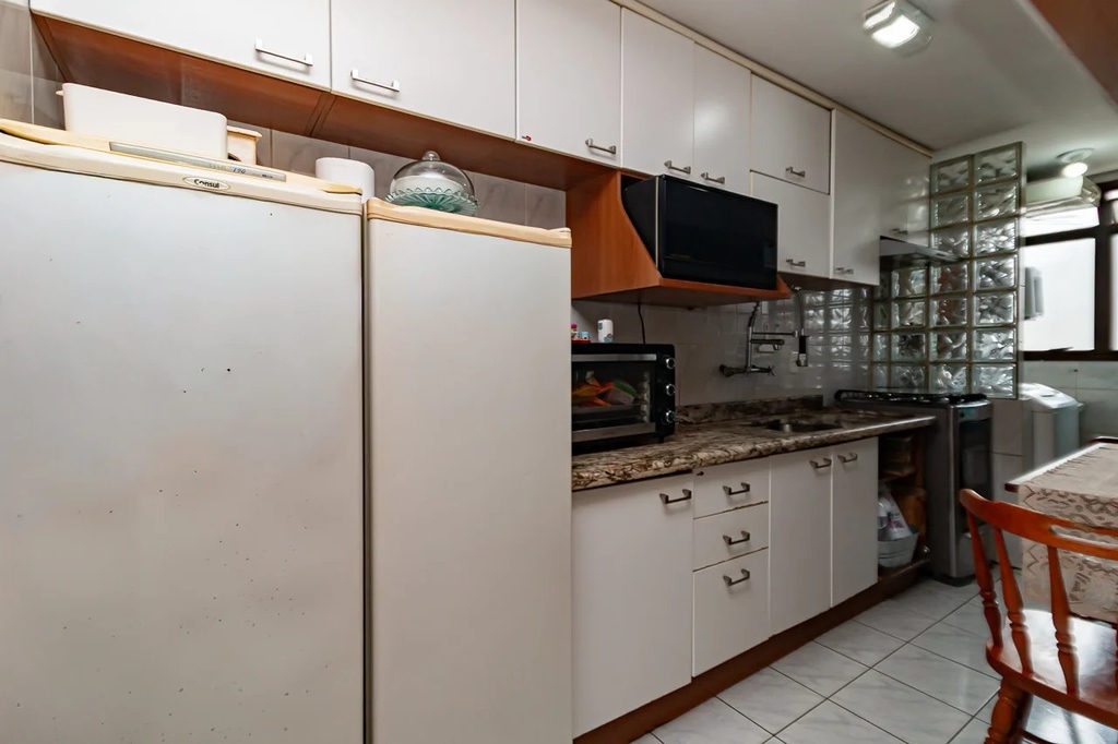Cobertura Duplex para venda no bairro Cristal em Porto Alegre