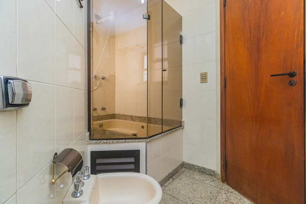 Apartamento, 3 quartos, 105 m² - Foto 8