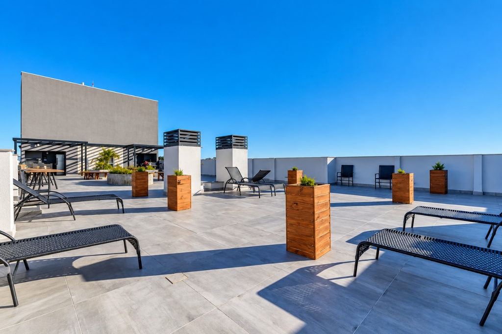 Apartamento para venda no bairro Jardim Sabará em Porto Alegre