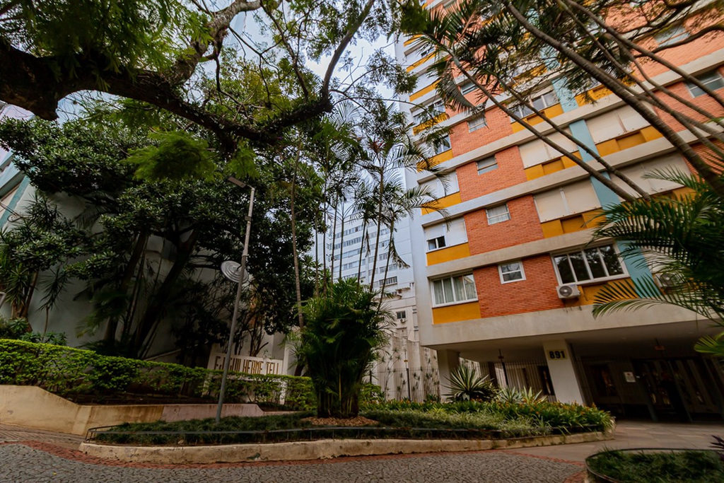 Apartamento para venda no bairro Independência em Porto Alegre