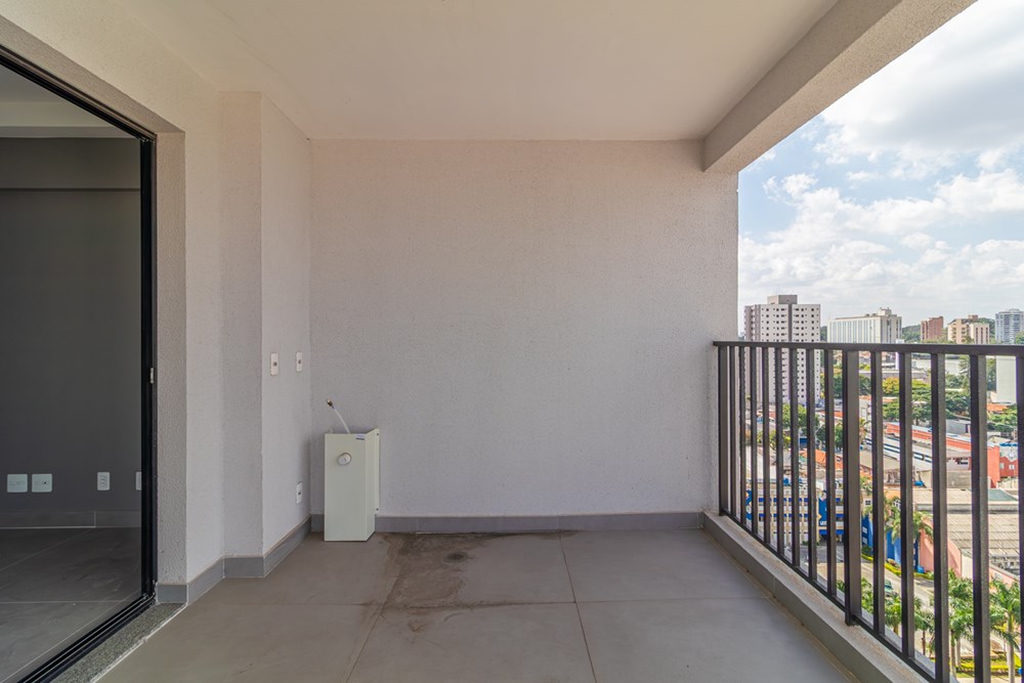 Apartamento, 1 quarto, 30 m² - Foto 29