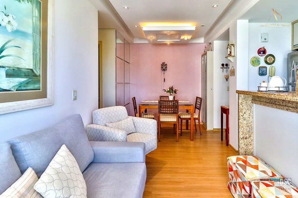 Apartamento para venda no bairro Jardim Itu em Porto Alegre