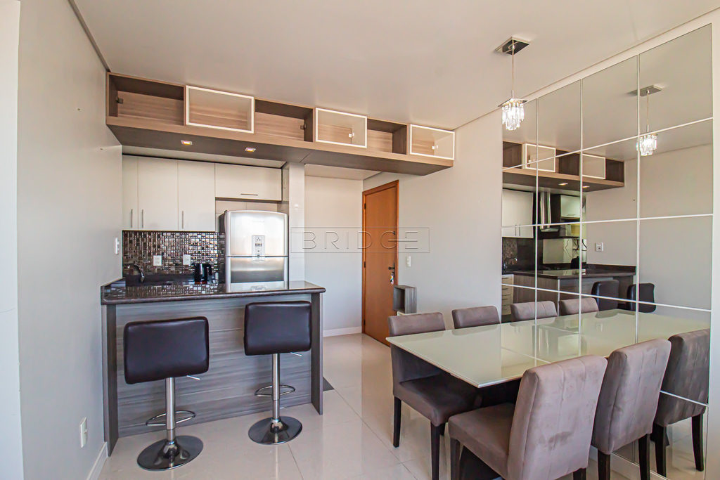 Apartamento para venda no bairro Santana em Porto Alegre