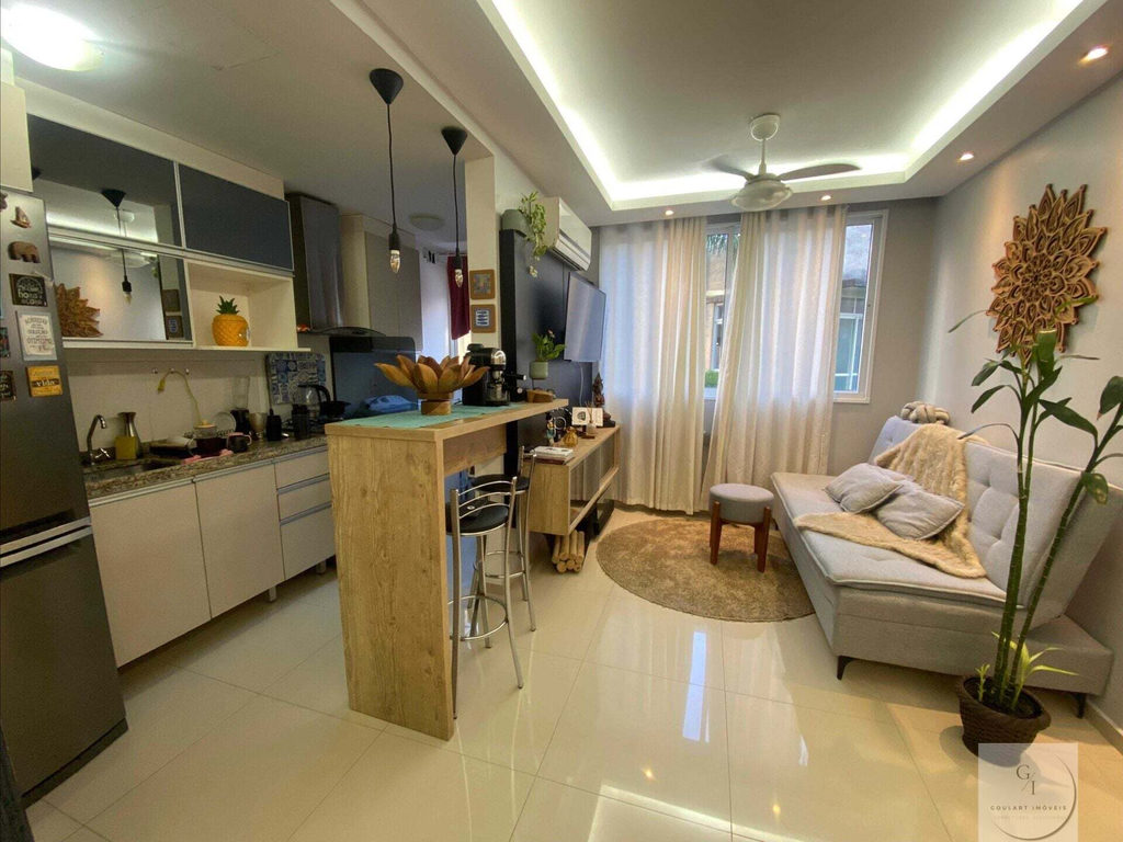 Apartamento para venda no bairro Cavalhada em Porto Alegre