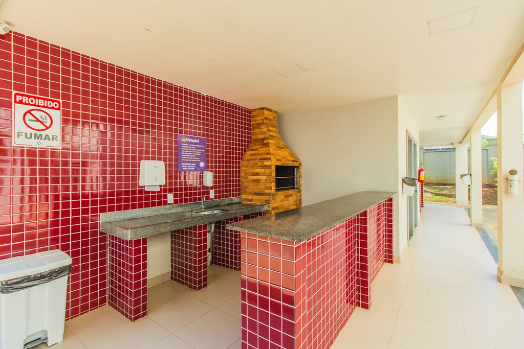 Apartamento para venda no bairro São José em Canoas