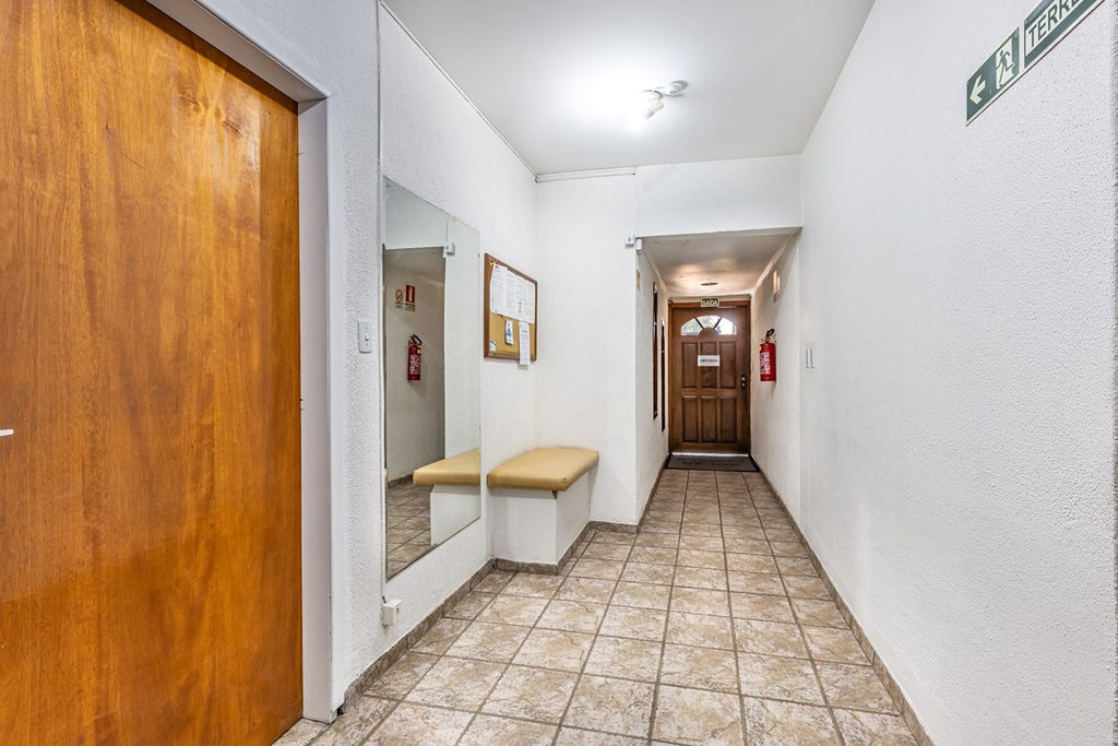 Apartamento para venda no bairro Santana em Porto Alegre