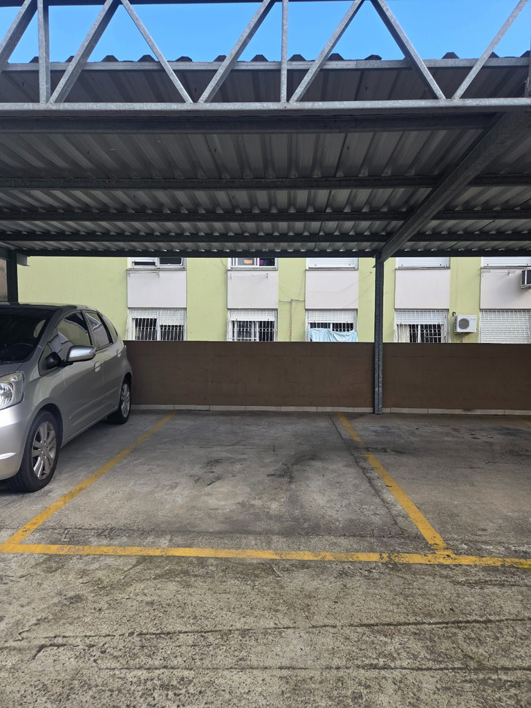 Apartamento para venda no bairro Partenon em Porto Alegre