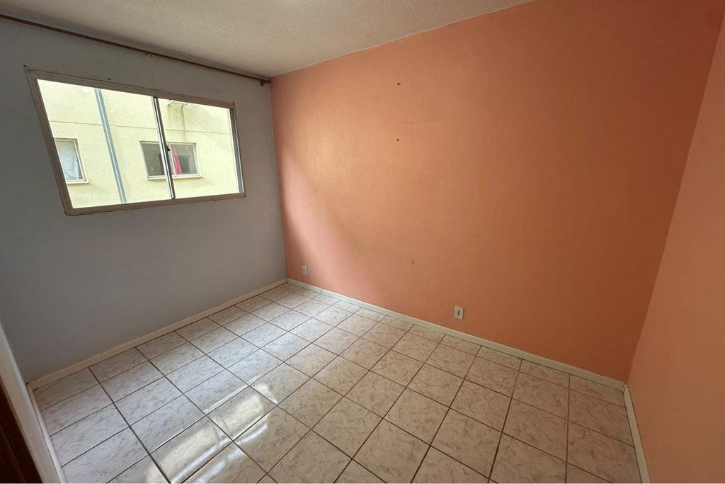 Apartamento para venda no bairro Guajuviras em Canoas