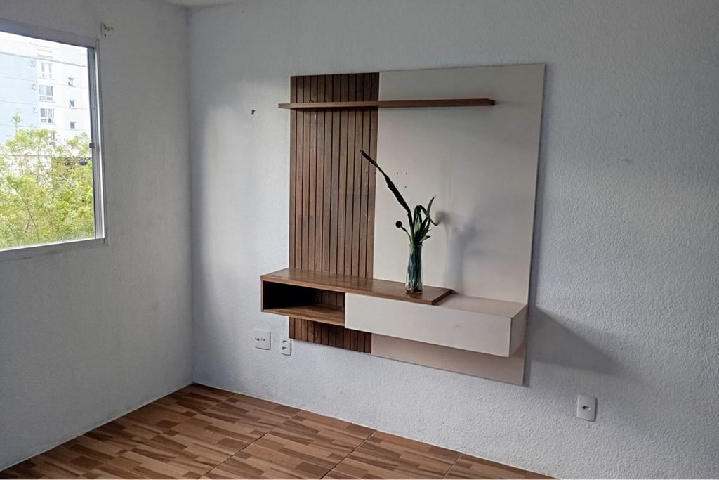 Apartamento para venda no bairro Estância Velha em Canoas
