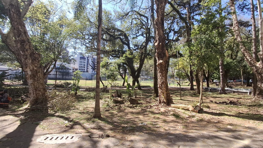 Apartamento para venda no bairro Petrópolis em Porto Alegre
