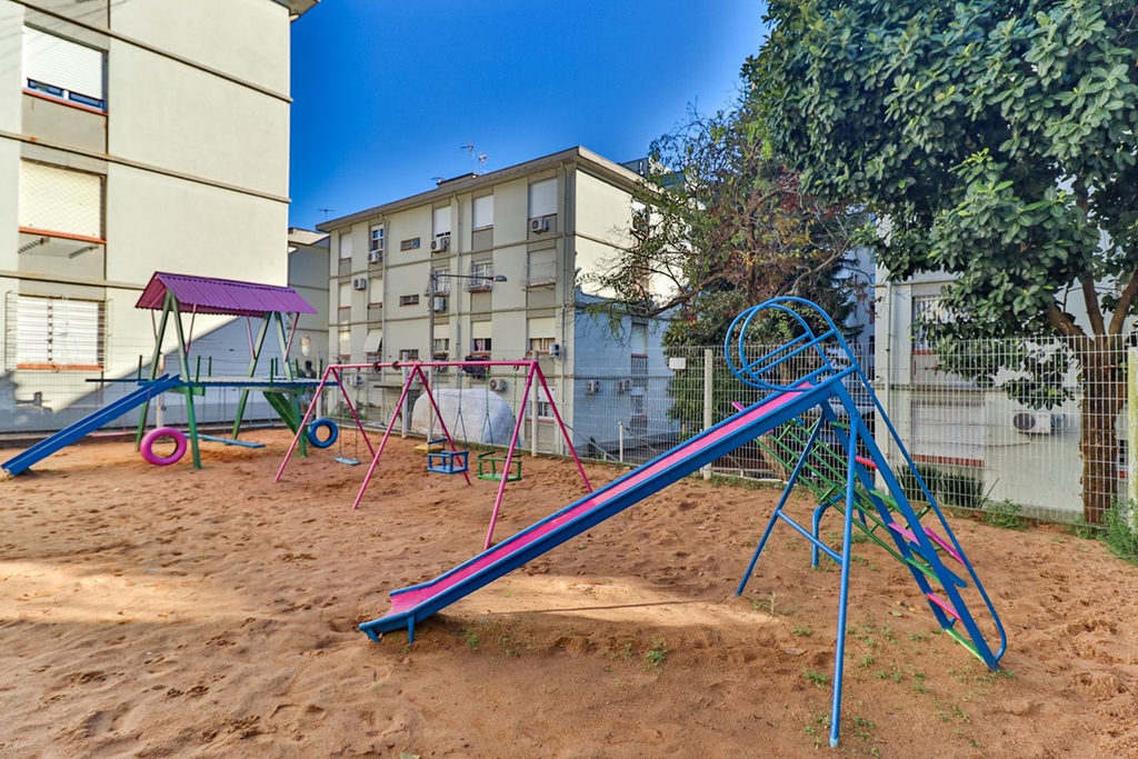 Apartamento para venda no bairro Cristo Redentor em Porto Alegre
