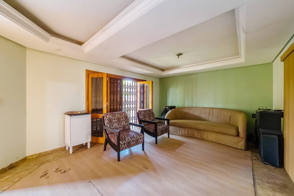 Casa para venda no bairro Centro em Sapucaia do Sul