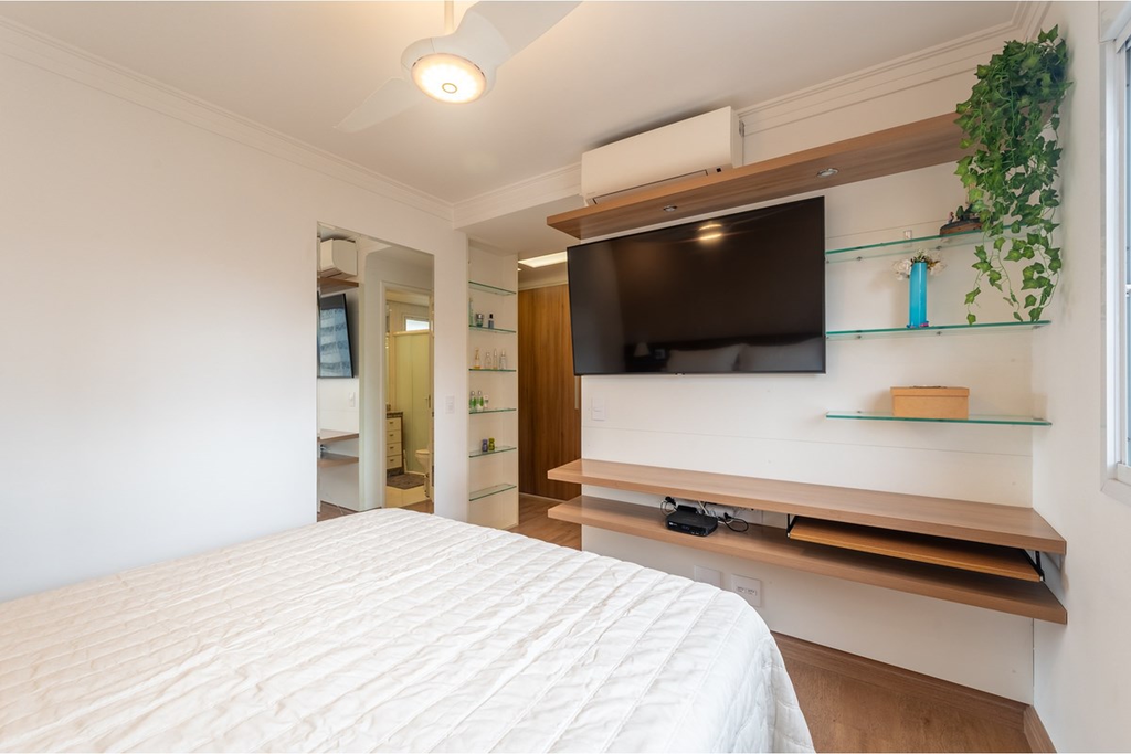 Apartamento, 3 quartos, 124 m² - Foto 47