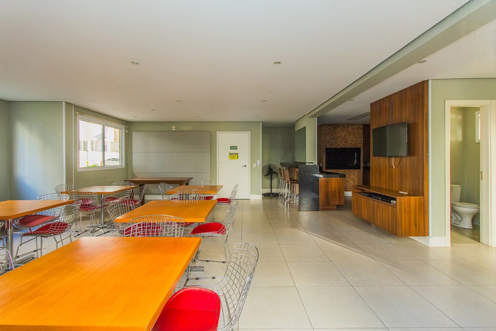 Apartamento para venda no bairro Centro em Canoas