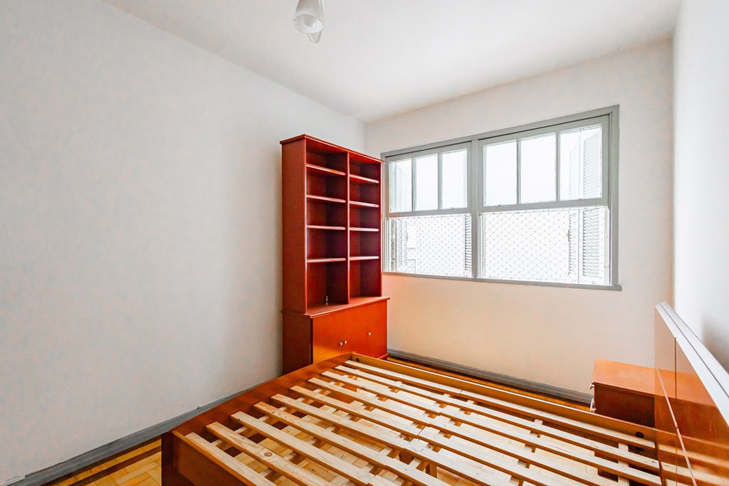 Apartamento para venda no bairro Petrópolis em Porto Alegre