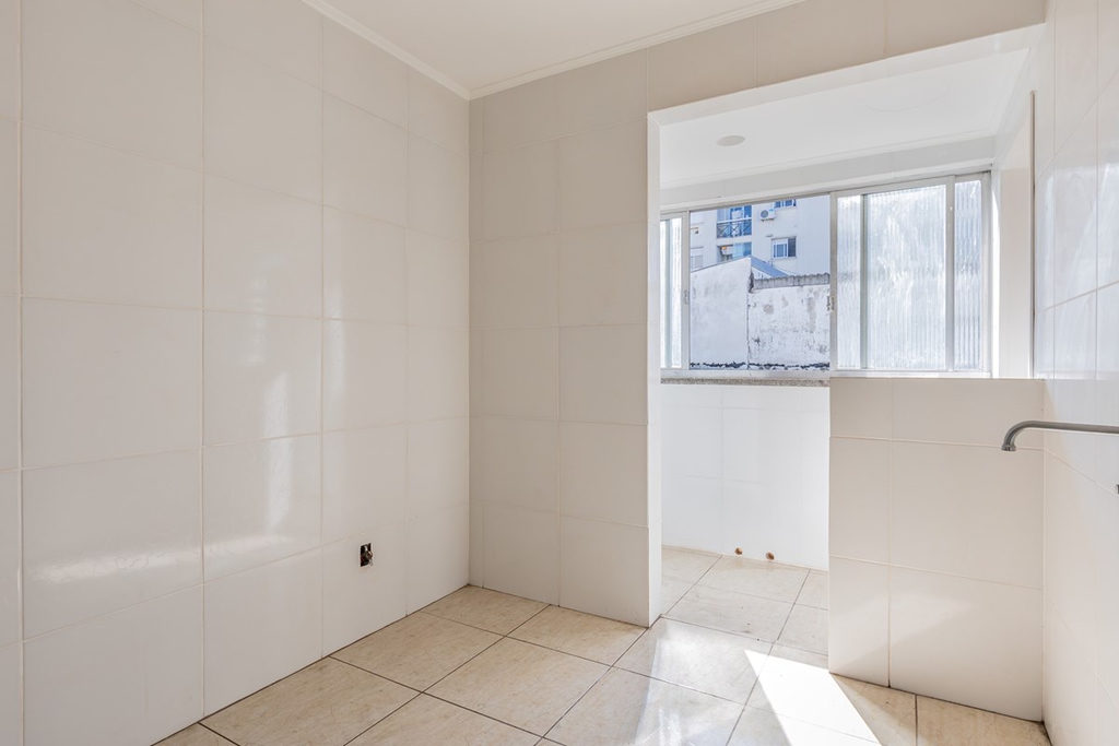 Apartamento para venda no bairro Santana em Porto Alegre
