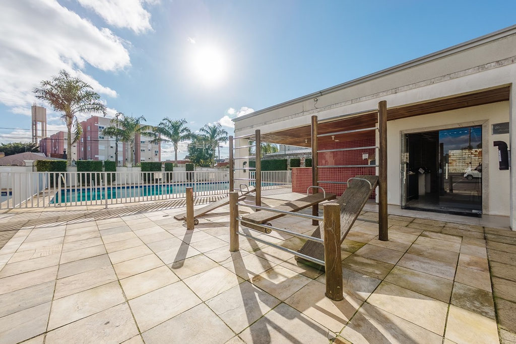 Apartamento para venda no bairro Igara em Canoas