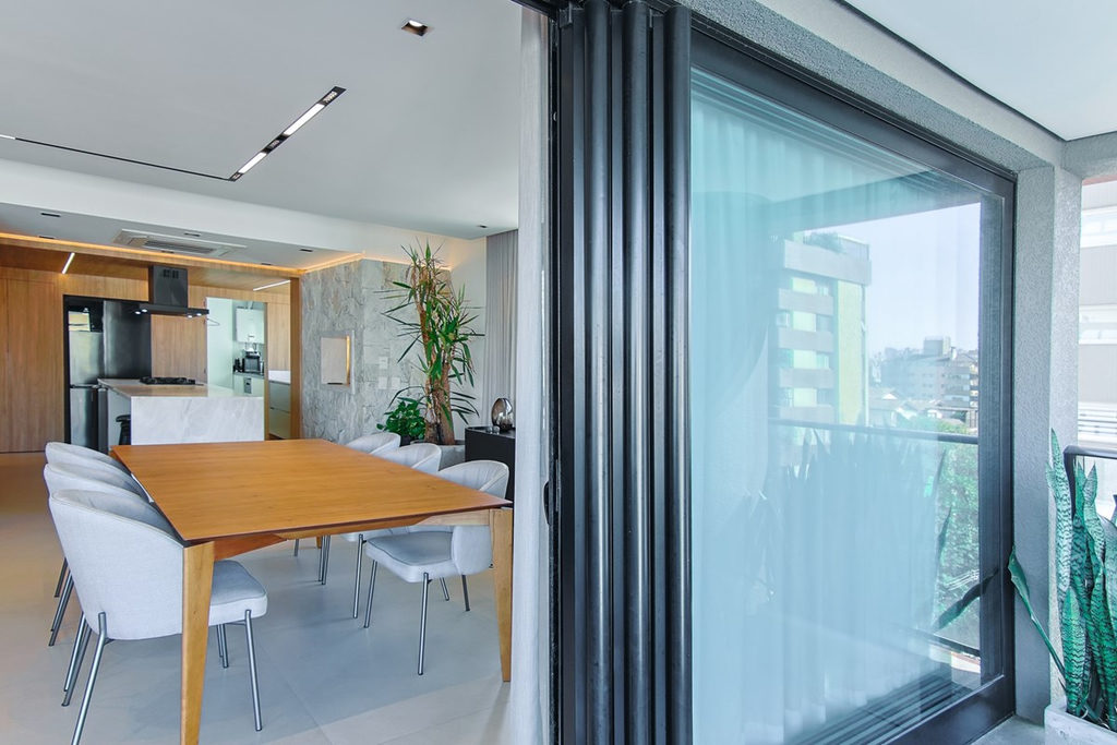 Apartamento para venda no bairro Bela Vista em Porto Alegre