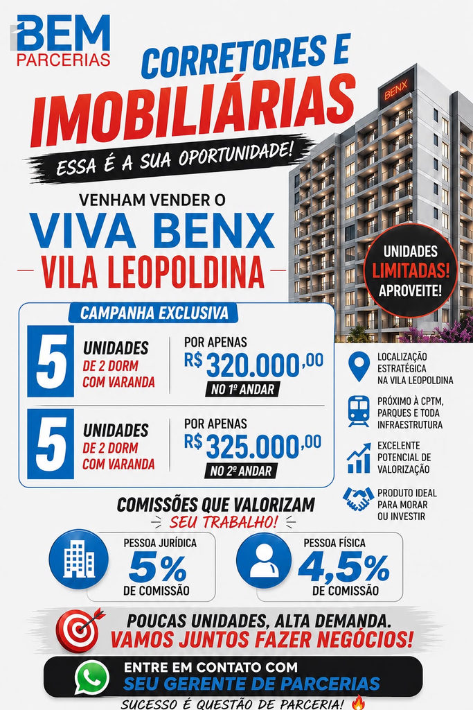 Apartamento Garden à venda com 1 quarto, 40.54m² - Vila Hamburguesa,São Paulo