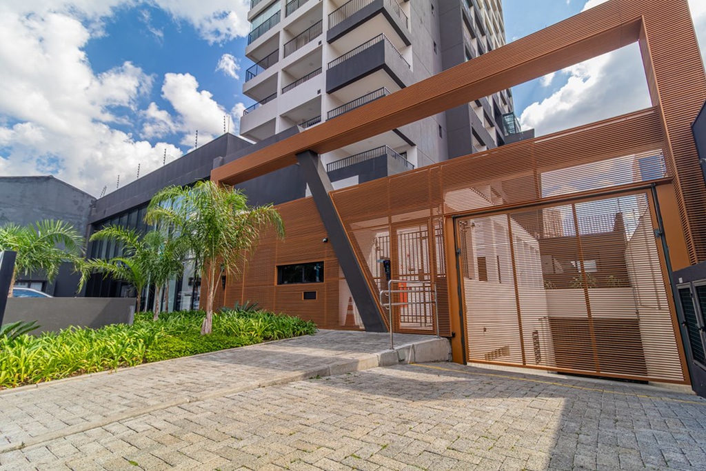 Apartamento, 1 quarto, 23 m² - Foto 19