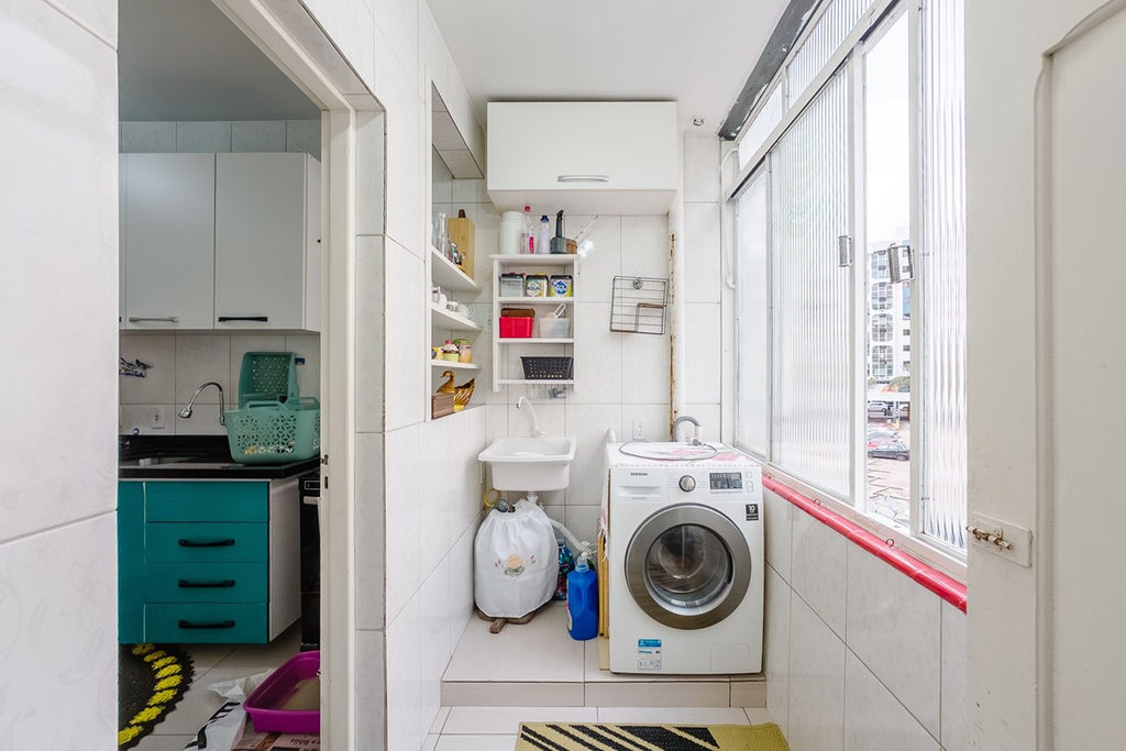 Apartamento para venda no bairro Centro em Canoas