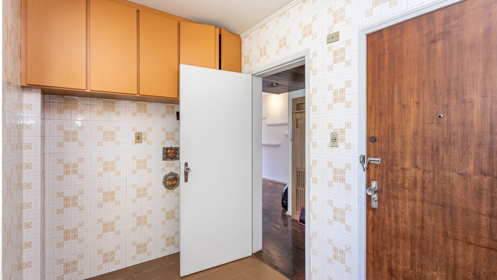 Apartamento para venda no bairro Higienópolis em Porto Alegre