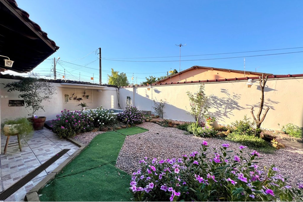 Casa para venda no bairro Harmonia em Canoas