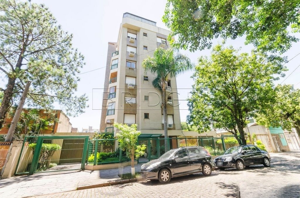 Apartamento para venda no bairro Rio Branco em Porto Alegre