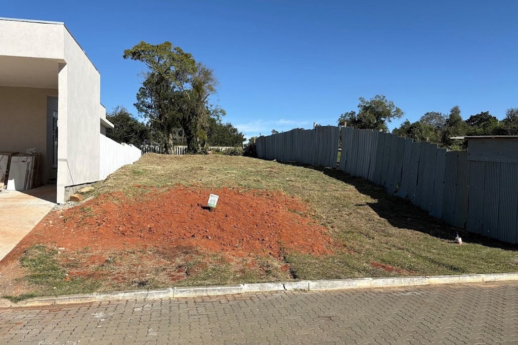 Terreno/Lote Residencial para venda no bairro Augusta em Viamão