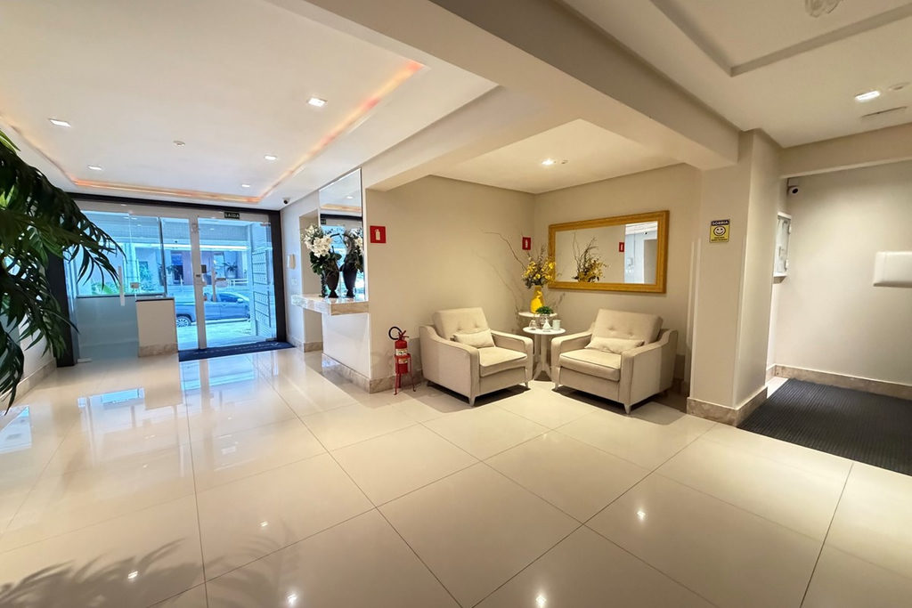 Apartamento para venda no bairro Navegantes em Capão da Canoa