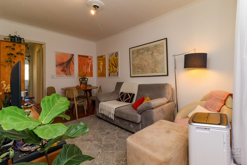 Apartamento para venda no bairro Auxiliadora em Porto Alegre