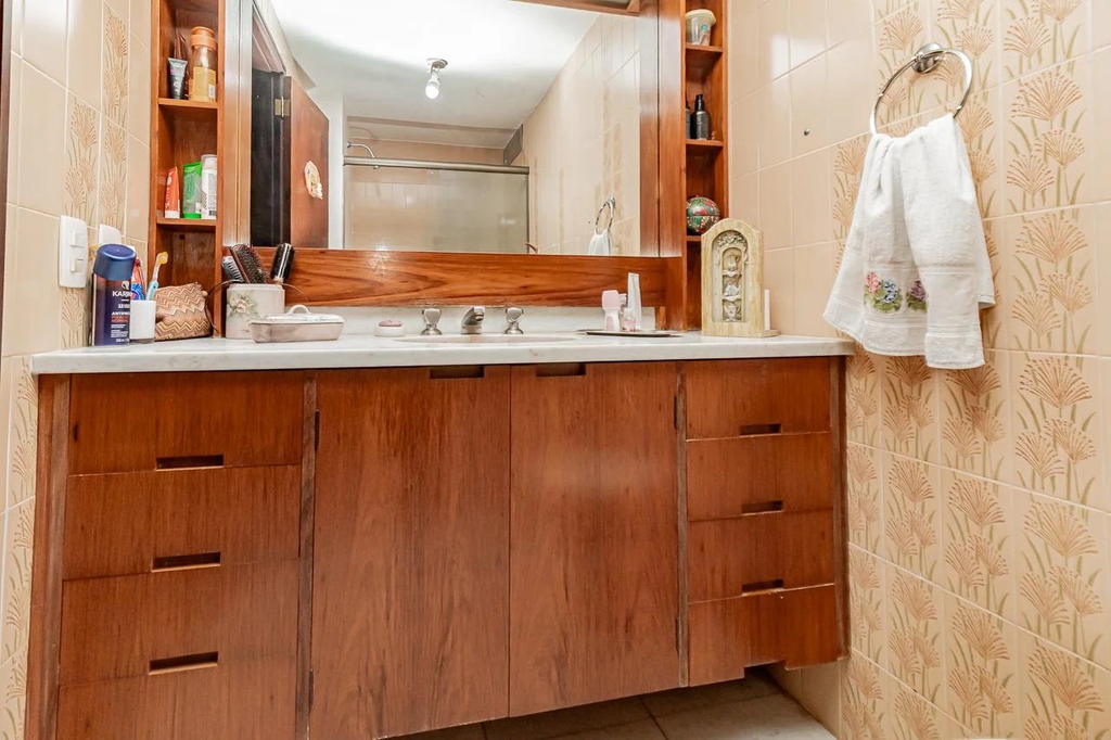 Apartamento para venda no bairro Rio Branco em Porto Alegre