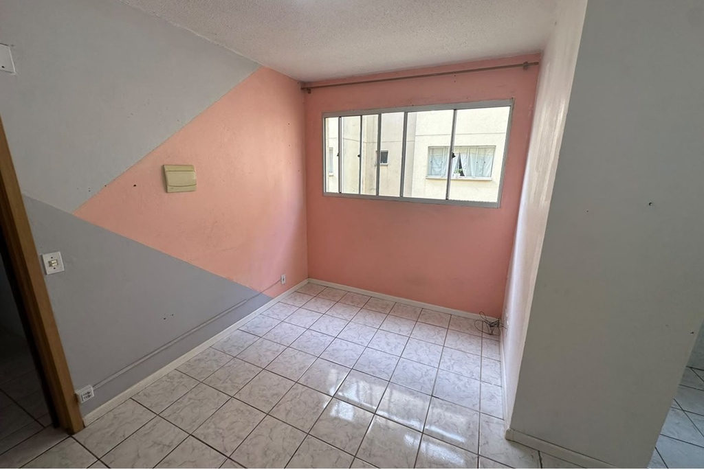 Apartamento para venda no bairro Guajuviras em Canoas