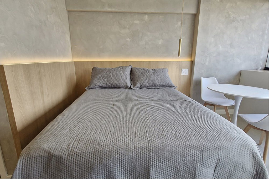 Apartamento, 1 quarto, 24 m² - Foto 34