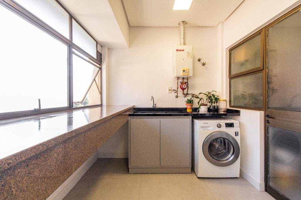 Cobertura Duplex para venda no bairro Petrópolis em Porto Alegre